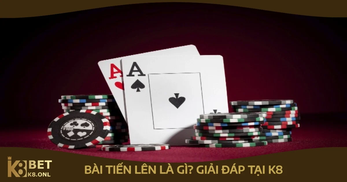Bài Tiến Lên Là Gì? Khám Phá Các Phiên Bản Khác Biệt Tại K8 11 bai tien len la gi 4