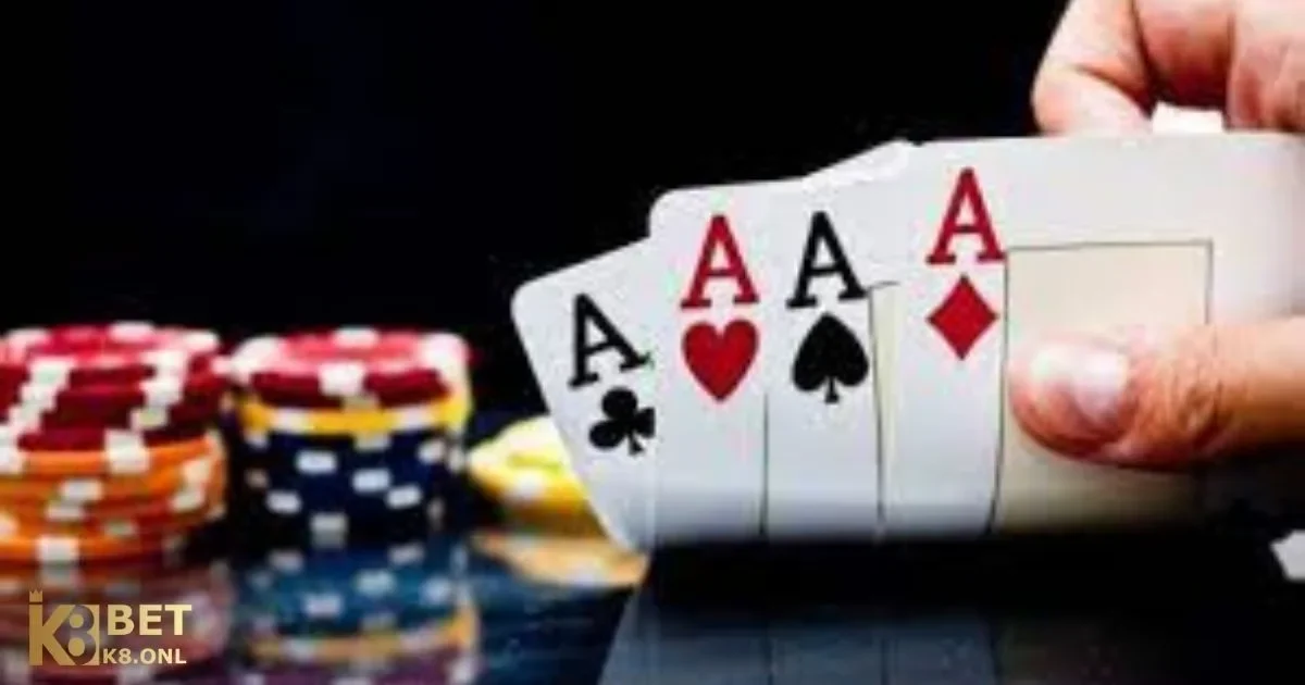 Bài Tứ Quý Là Gì? Khi Nào Nên Dùng Tứ Quý Tại K8? 3 Bài Tứ Quý Là Gì? Các tình huống sử dụng tứ quý hiệu quả