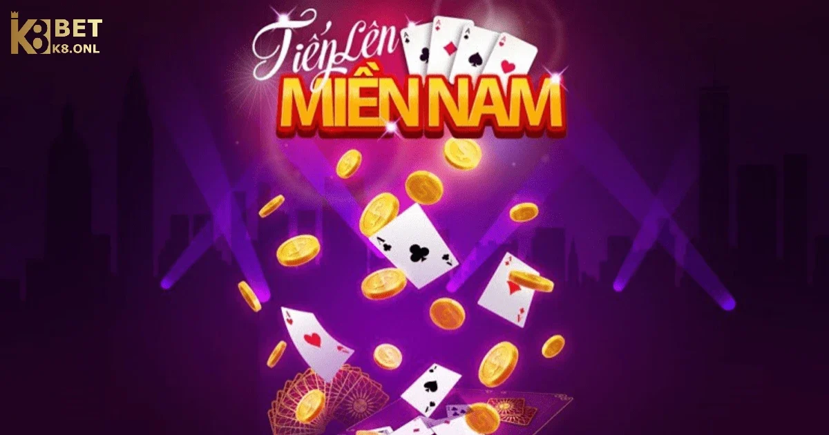 Cách Chơi Bài Tiến Lên Tại K8 Cơ Bản Nhất Cho Người Mới 2 Khái quát về bài tiến lên