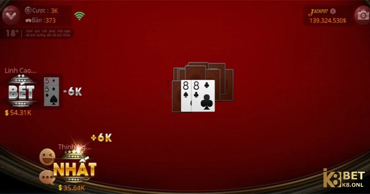 Cách Chơi Bài Tiến Lên Tại K8 Cơ Bản Nhất Cho Người Mới 3 Tại sao bài tiến lên thu hút người chơi cá cược?