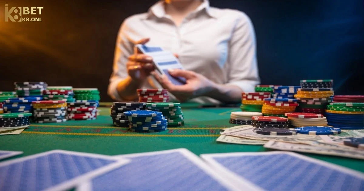 Cách Chơi Bài Tiến Lên Miền Bắc Tại K8 Chuẩn Nhất Năm 2024 3 Các quy tắc cơ bản trong tiến lên miền Bắc tại nhà cái K8