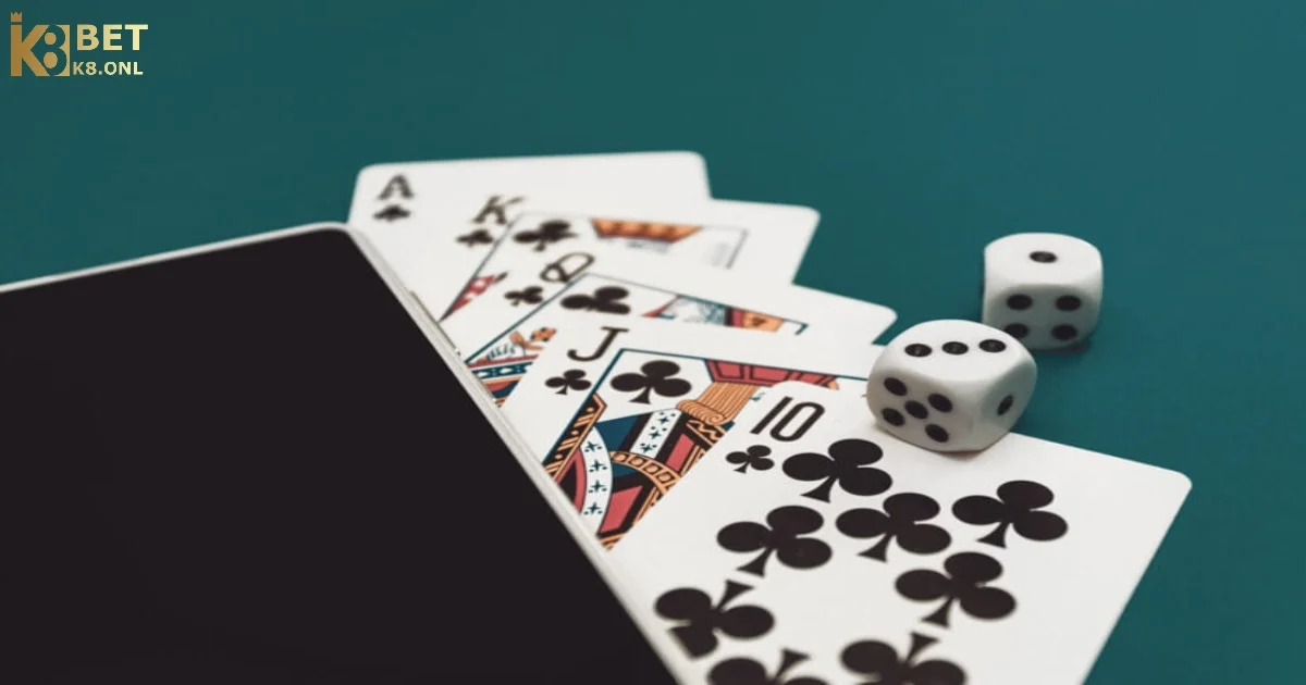 Cách Nhớ Bài Tiến Lên K8 & Những Kinh Nghiệm Từ Cao Thủ 3 Tại sao kỹ năng nhớ bài quan trọng tại nhà cái K8?