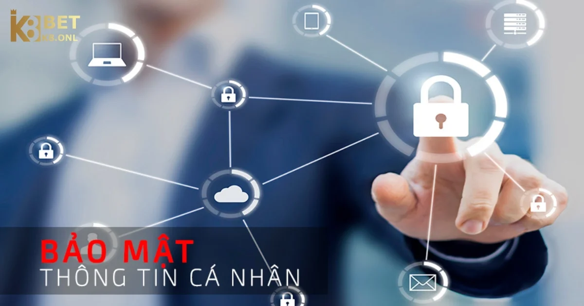 Chính sách bảo mật K8