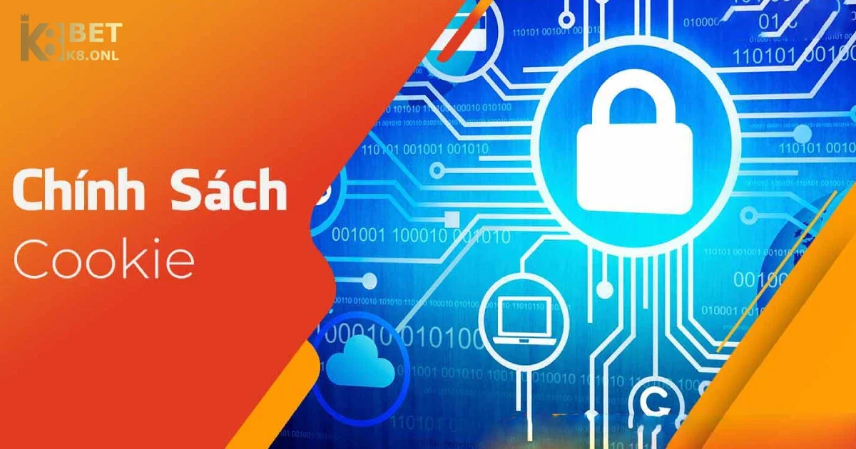 Chính sách cookie K8
