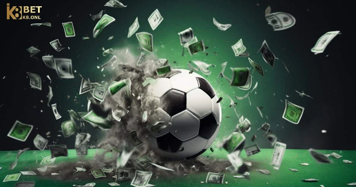 Kèo C3 – Cá Cược Giải Đấu Conference League Ngay Tại K8 2 Kèo C3 Là Gì? Giới Thiệu Kèo Conference League