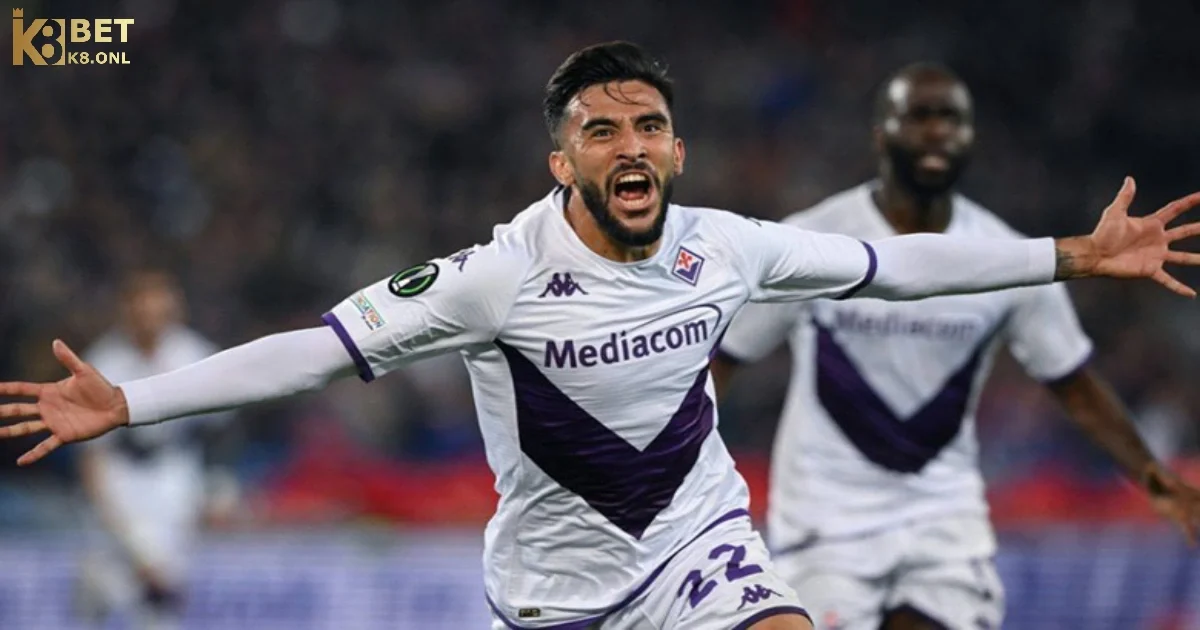 Kèo C3 – Cá Cược Giải Đấu Conference League Ngay Tại K8 3 Kèo Phạt Góc Trong C3