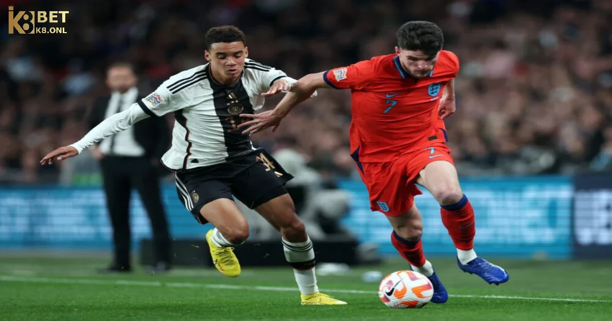 Kèo C3 – Cá Cược Giải Đấu Conference League Ngay Tại K8 5 Cách Đặt Cược Kèo C3 Tại K8