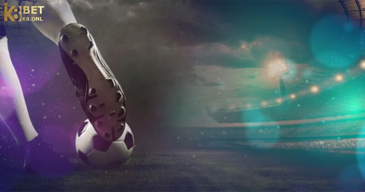 Kèo Chấp 1.25 Tại K8 – Cách Cá Cược Kèo Chấp Một Trái Rưỡi 3 Trường Hợp Thắng Nửa, Thua Nửa