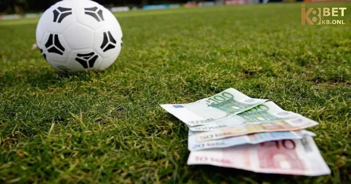 Kèo Chấp 1/4: Hướng Dẫn Chi Tiết Nhất Cách Đặt Cược Tại K8 2 Khi Nào Nên Đặt Cược Kèo Chấp 1/4?