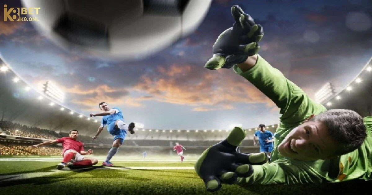 Kèo Chấp 1/4: Hướng Dẫn Chi Tiết Nhất Cách Đặt Cược Tại K8 5 Tích Hợp Đặt Kèo Tài Xỉu Với Kèo 0.25