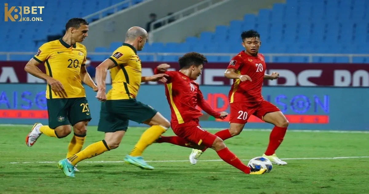 Kèo Chấp 1.5 Tại K8 – Hướng Dẫn Cá Cược & Tính Thắng Thua 3 Lưu Ý Về Tình Hình Cầu Thủ