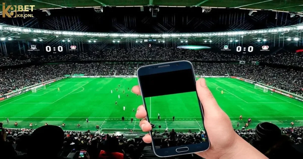 Khám Phá Kèo Chấp 2 1/2 K8 Cho Tay Chơi Cá Cược Bóng Đá 3 Tại sao người chơi lựa chọn kèo chấp 2 1/2?