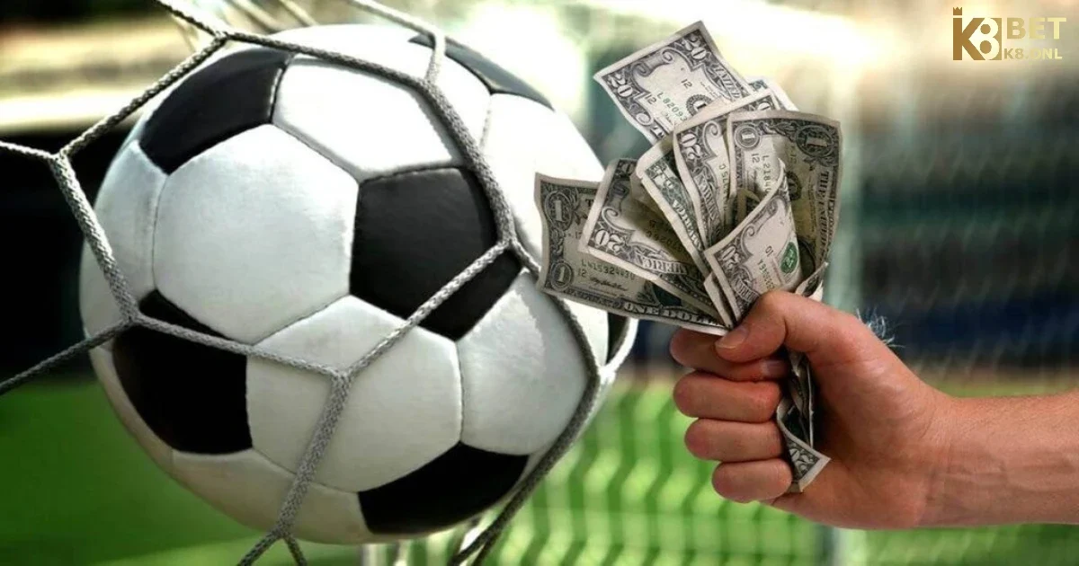 Kèo Chấp 2 2.5 Là Gì? Cách Hiểu & Tính Toán Kèo Chấp Tại K8 3 Cách hiểu và tính toán kèo chấp 2 2.5