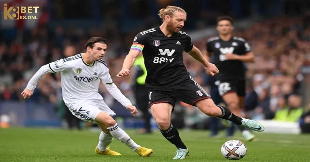 Kinh nghiệm đặt cược kèo chấp 2 trái tại K8