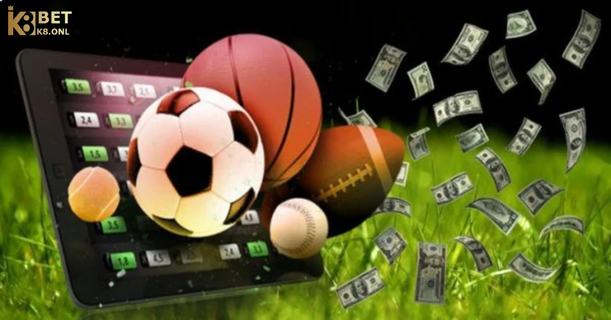 Kèo Chấp – Giới Thiệu Các Loại Kèo Chấp Phổ Biến Có Tại K8 3 Các Loại Kèo Chấp: 0.25, 0.5, 1 Trái, v.v.