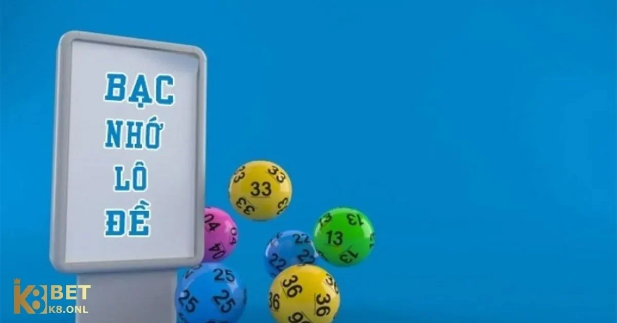Lô Đề Bạc Nhớ Là Gì? Kinh Nghiệm Lô Đề Bạc Nhớ Tại K8 4 Kinh Nghiệm Lô Đề Bạc Nhớ: Mẹo sử dụng bạc nhớ để chọn số