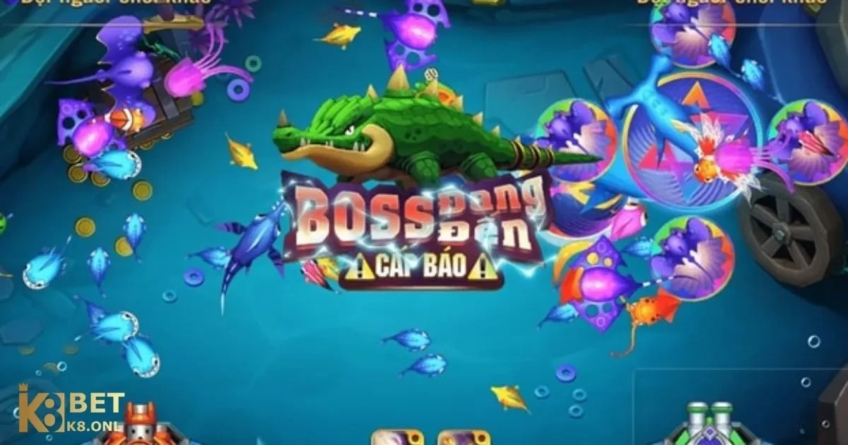 Rủi Ro Khi Sử Dụng Phần Mềm Hack Game Bắn Cá Tại K8 3 Phần Mềm Hack Game Bắn Cá: Hậu quả của việc dùng phần mềm hack tại K8