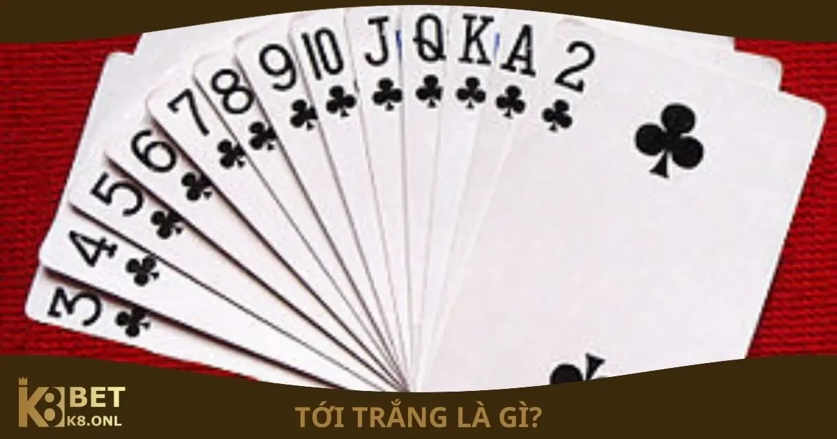 Tới Trắng Là Gì? Khi Nào Có Thể Tới Trắng Tại K8? 2 Tới Trắng Là Gì? Khi Nào Có Thể Tới Trắng Tại K8?