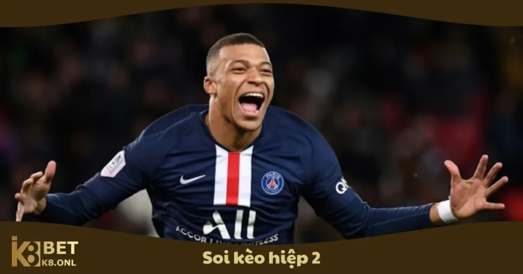 Kèo Tài Xỉu Hiệp 2 Là Gì? Hướng Dẫn Đặt Cược & Cách Chơi 26 Kèo Tài Xỉu Hiệp 2 Là Gì? Hướng Dẫn Đặt Cược & Cách Chơi