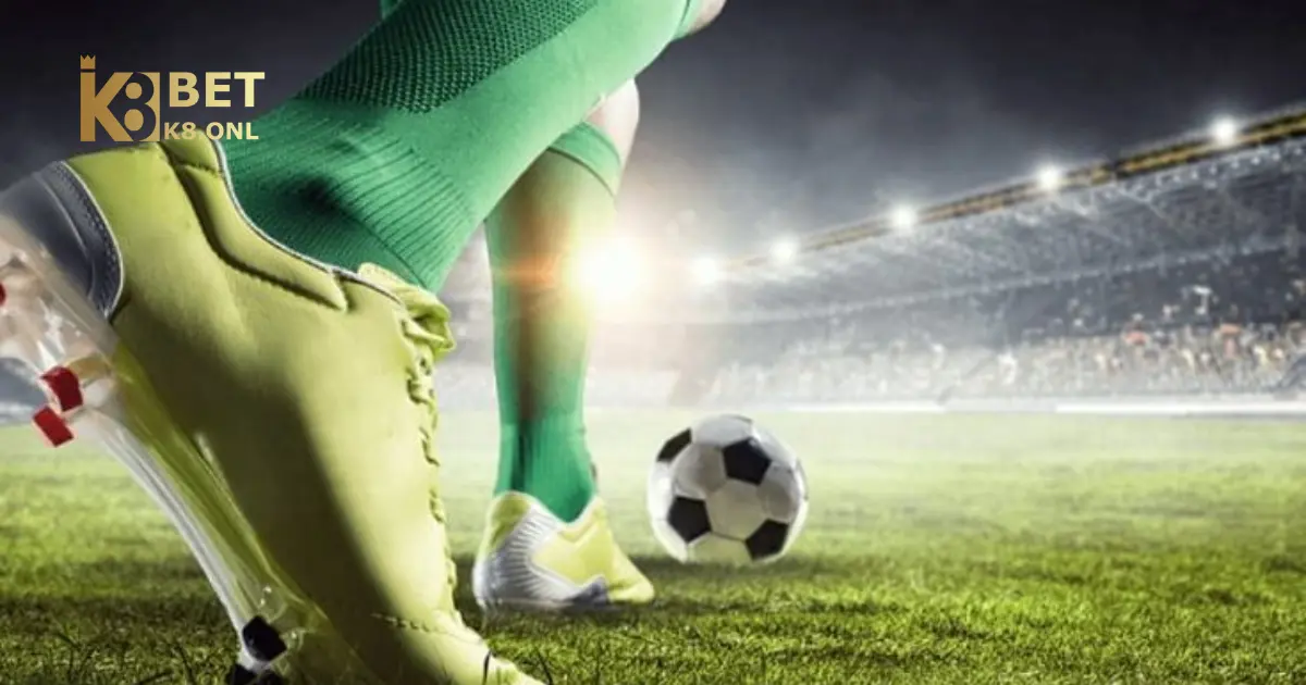 Kèo Chấp Bóng Đá Là Gì? Cách Cá Cược & Tính Tiền Tại K8 4 Khi nào đội cửa trên cần thắng bao nhiêu bàn để thắng kèo?