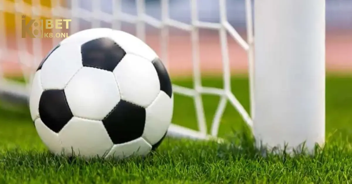 Kèo Chấp Đồng Banh Là Gì? Cách Đọc Kèo & Cá Cược Tại K8 3 Chiến thuật thi đấu