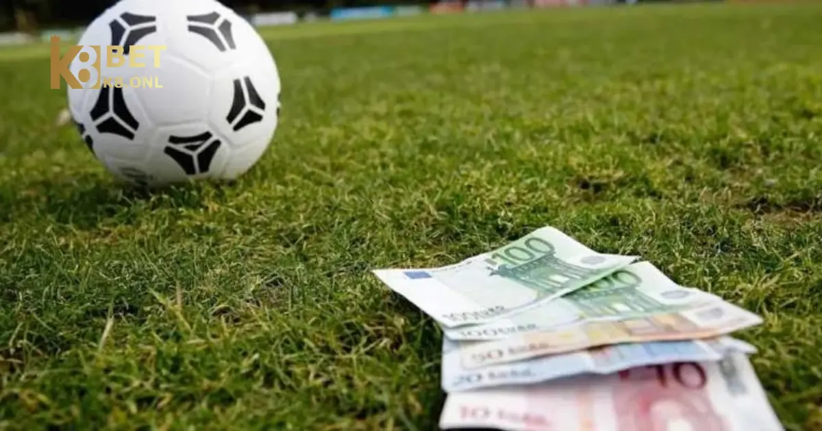 Kèo Chấp Đồng Banh Là Gì? Cách Đọc Kèo & Cá Cược Tại K8 4 Khi nào trận đấu không có đội nào chấp bàn?