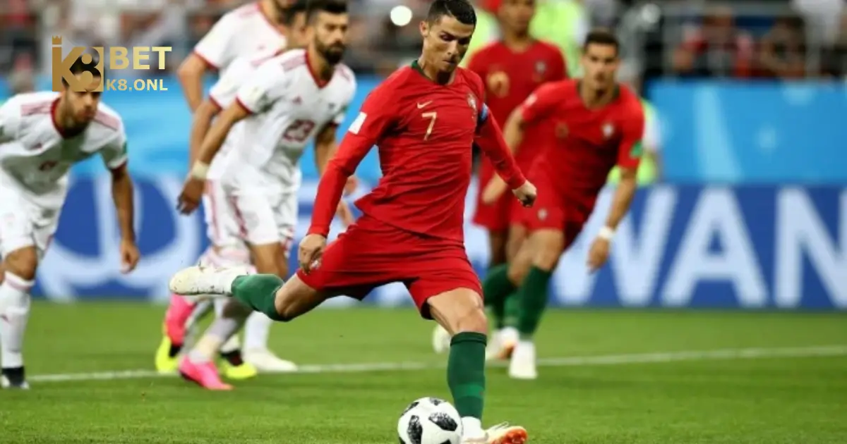 Nhìn nhận bối cảnh tổng thể của giải đấu