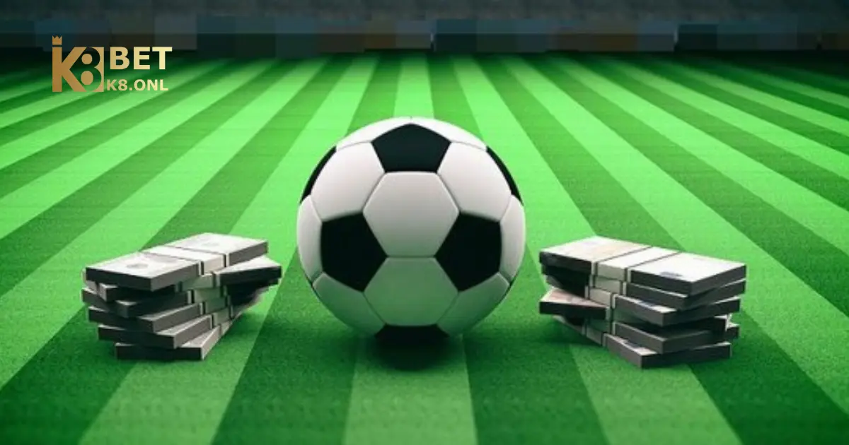 Kèo Chấp Nửa Một Là Gì? Hướng Dẫn Đọc Kèo & Cược Tại K8 4 Khi nào đội cửa trên cần thắng 2 bàn để thắng kèo?