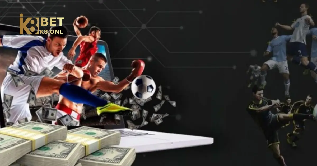 Sự khác biệt giữa kèo châu Á & kèo châu Âu