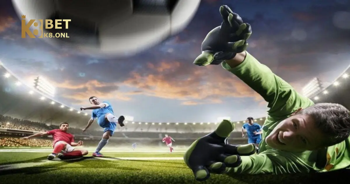 Kèo Châu Âu Là Gì? Cách Chơi & Mẹo Đặt Cược Tại K8 3 Đánh Giá Dựa Vào Tình Hình Thực Tế