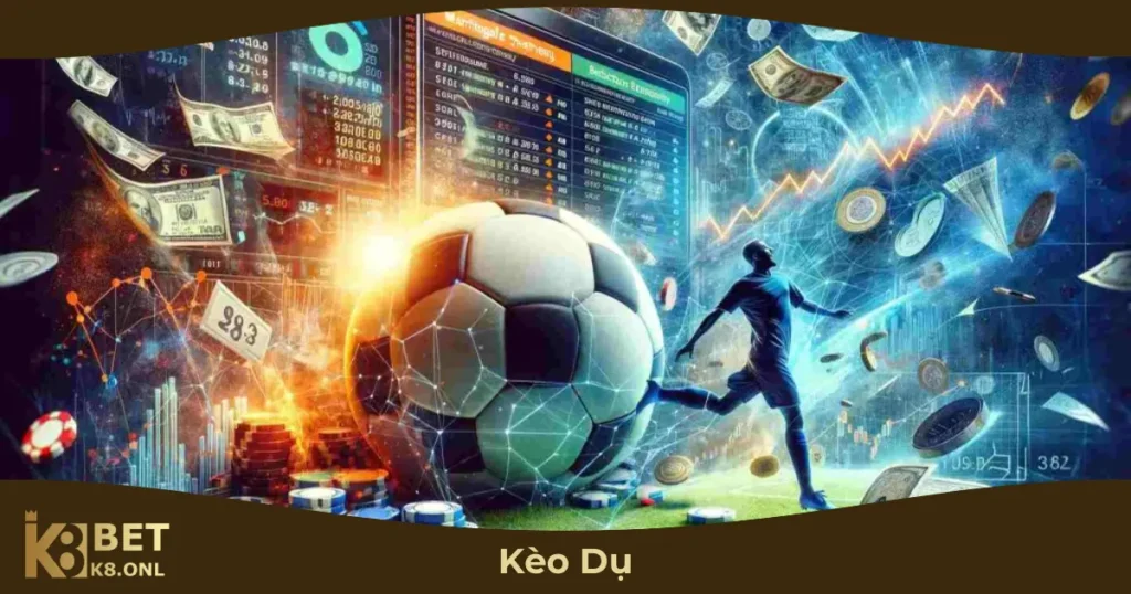 Kèo Dụ Là Gì? Nhận Biết Kèo Dụ & Tránh Bẫy Nhà Cái Tại K8 32 Khi Nào Nhà Cái Đưa Ra Kèo Dụ?