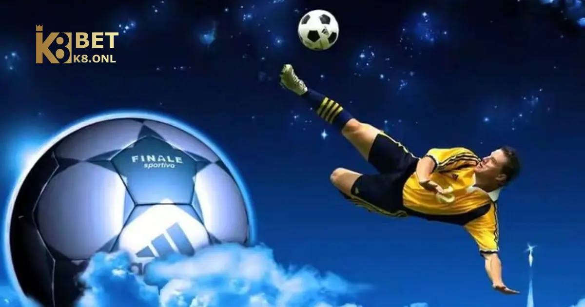 Cách phân biệt các loại kèo handicap phổ biến