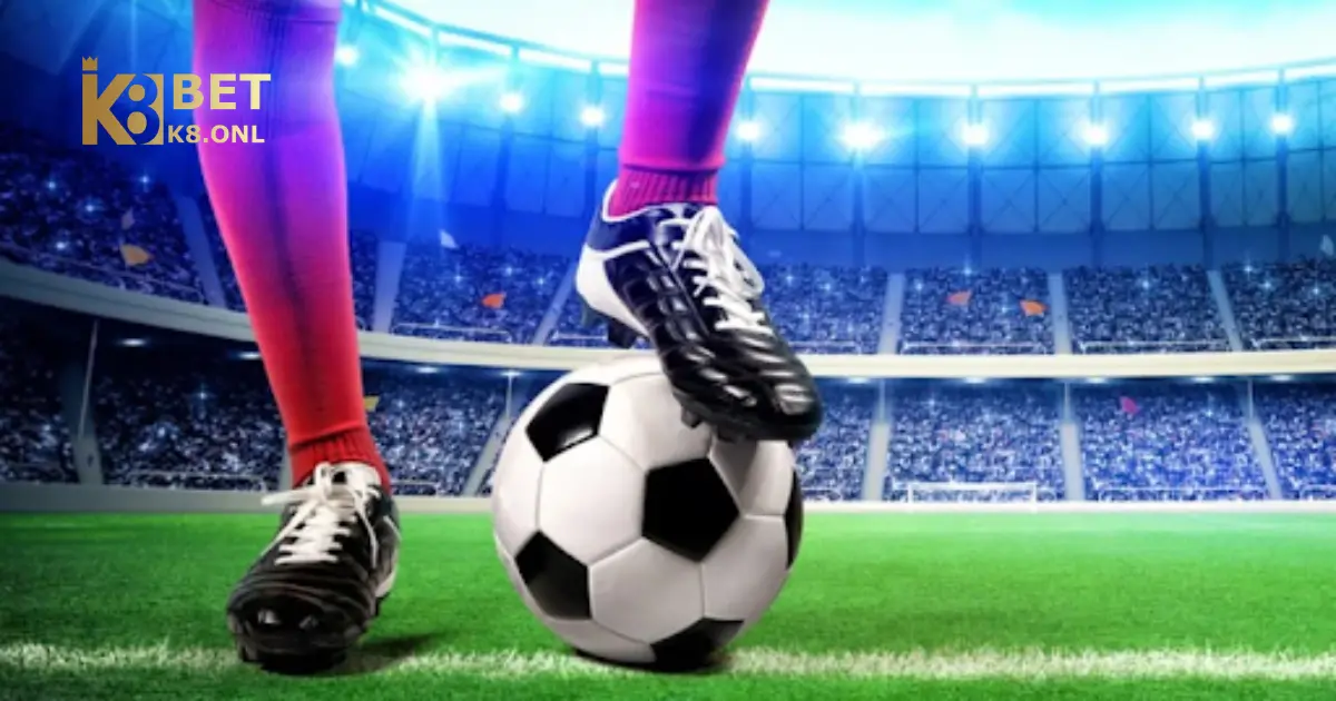 Kèo Kick Off Là Gì? Hướng Dẫn Đặt Cược & Đọc Kèo Tại K8 3 Những yếu tố ảnh hưởng đến kèo kick off
