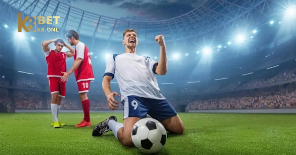 Kèo Kick Off Là Gì? Hướng Dẫn Đặt Cược & Đọc Kèo Tại K8 4 Khi nào nên đặt cược đội được quyền giao bóng trước?