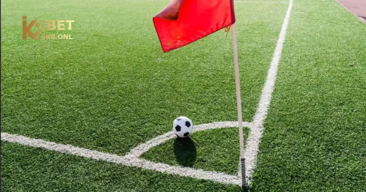 Kèo Phạt Góc Là Gì? Cách Chơi & Cách Tính Tiền Tại K8 3 Thời tiết và điều kiện bề mặt sân