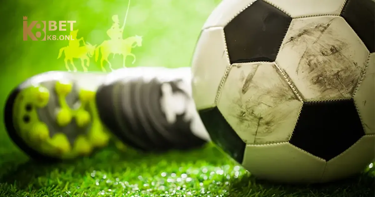 Khi nào nên chơi kèo rung trong cá cược bóng đá?