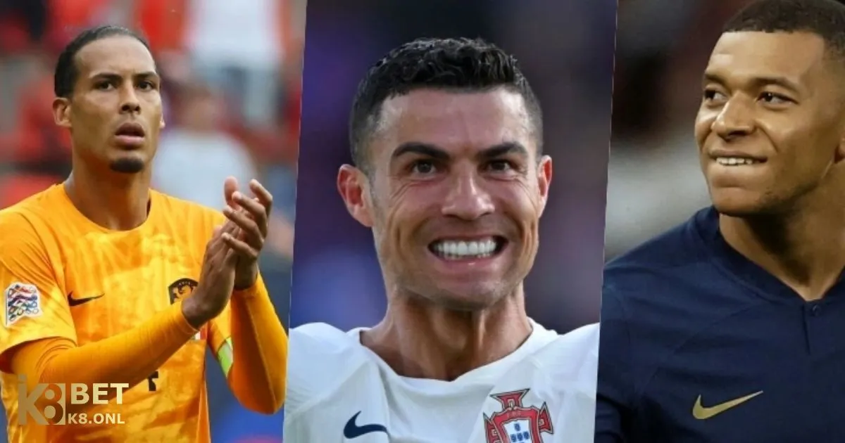 Kèo Tài Xỉu Penalty Là Gì? Cách Chơi & Mẹo Cá Cược Tại K8 3 Sự khác biệt giữa kèo tài xỉu penalty & cược penalty đội thắng