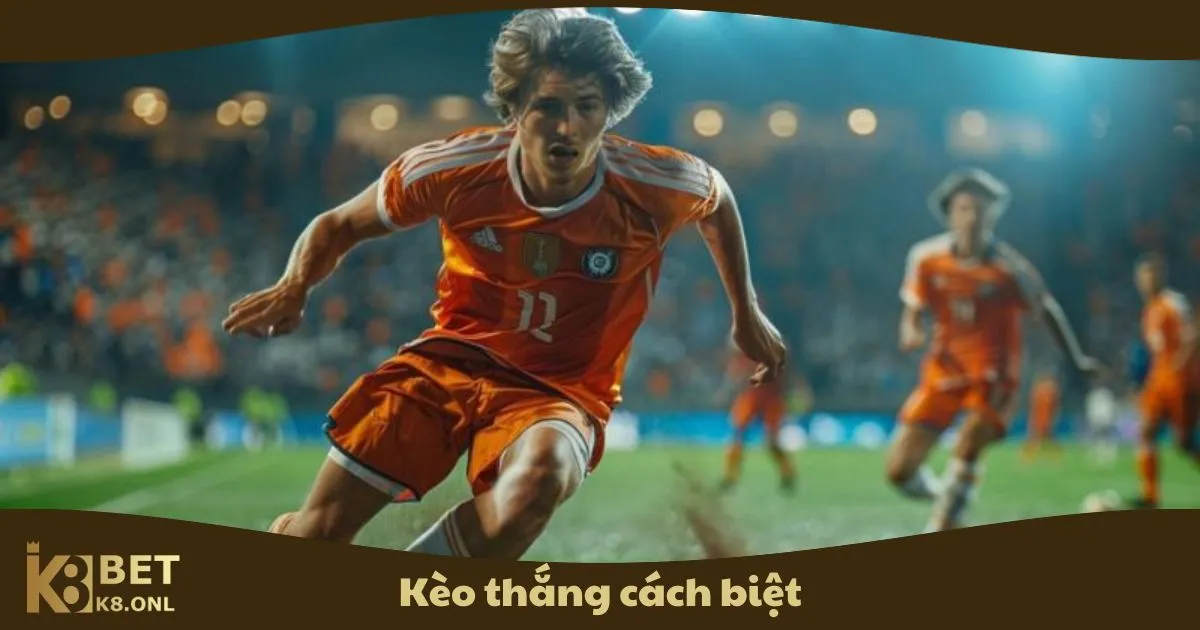 Kèo Thắng Cách Biệt Hoạt Động Như Thế Nào?