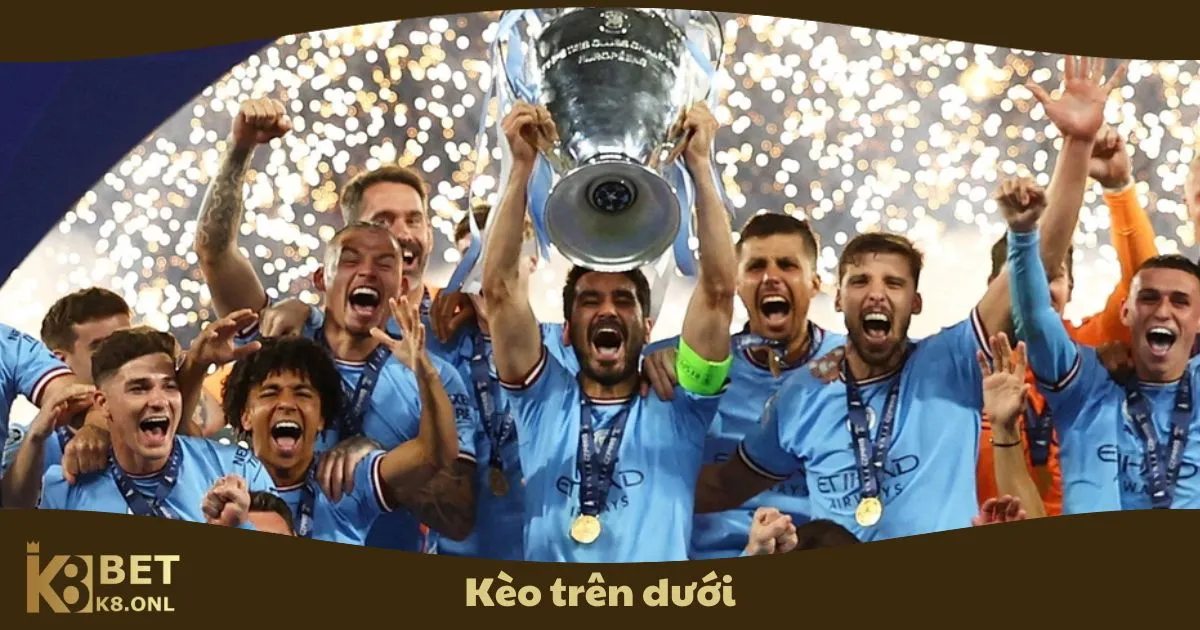 Khi Nào Nên Chơi Kèo Trên Dưới?