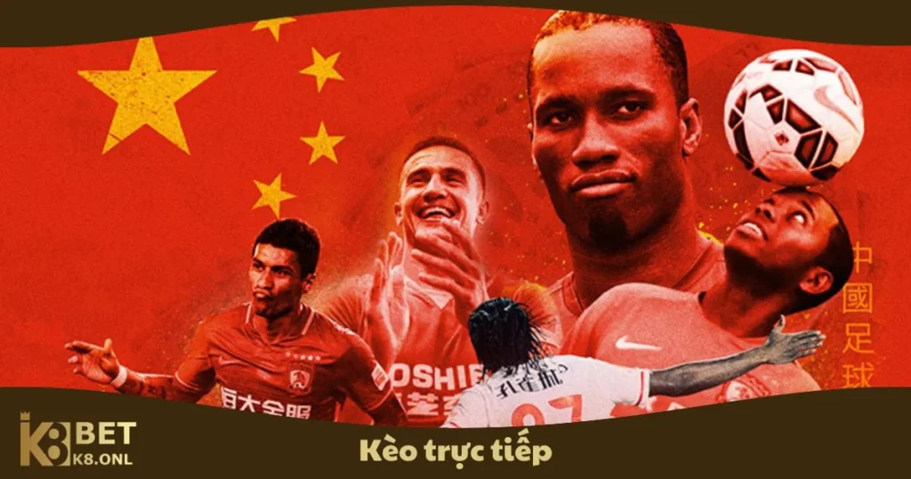 Kèo Trực Tiếp Là Gì? Hướng Dẫn Cá Cược & Đọc Kèo Live 19 Kèo Trực Tiếp Là Gì? Hướng Dẫn Cá Cược & Đọc Kèo Live