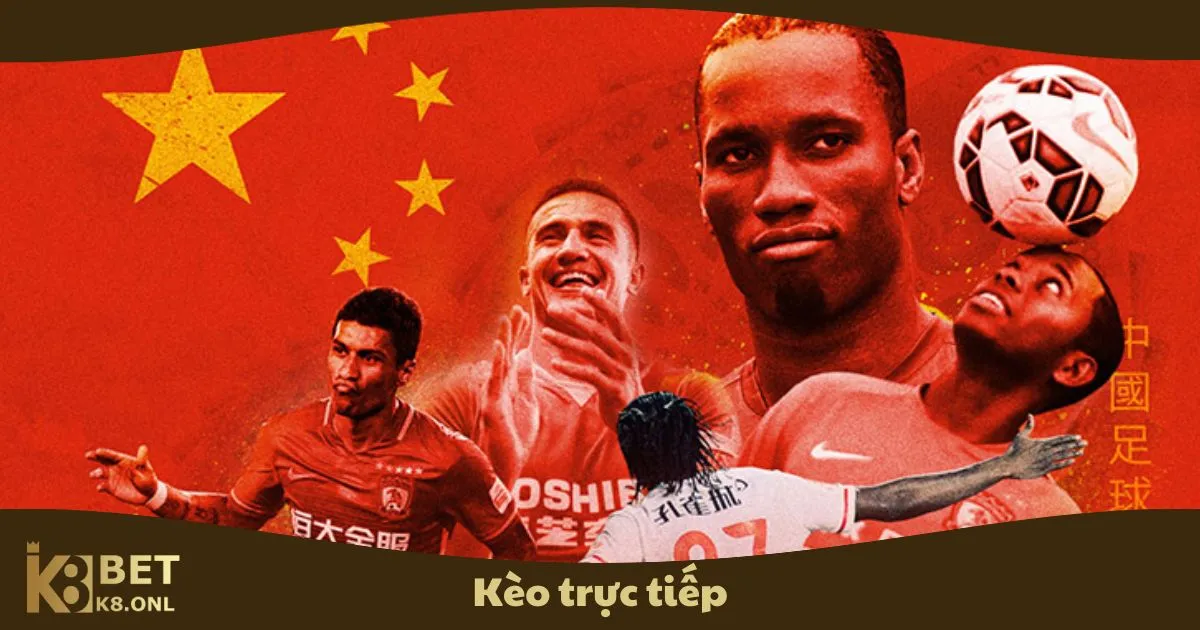 Kèo Trực Tiếp Hoạt Động Như Thế Nào?