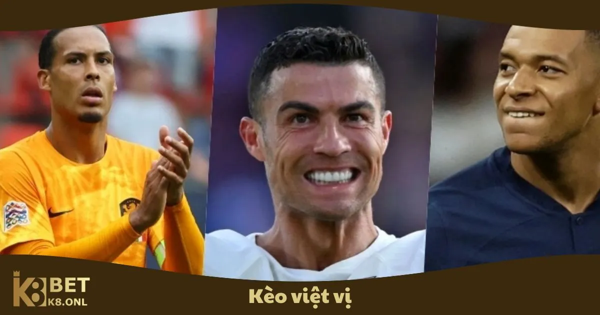 Kèo Việt Vị Là Gì? Cách Đọc Kèo & Cách Cá Cược Chính Xác 2 Kèo Việt Vị Hoạt Động Như Thế Nào?