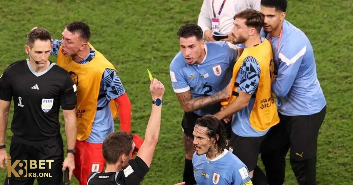 Kèo Việt Vị Là Gì? Cách Đọc Kèo & Cách Cá Cược Chính Xác 3 Khi nào nên đặt cược vào số lần việt vị của đội bóng?