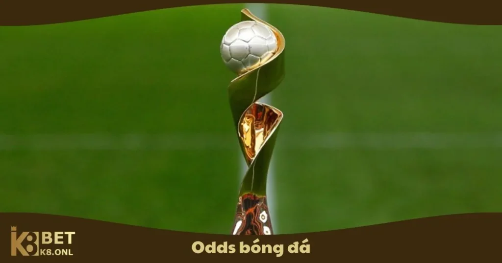 Odds Bóng Đá Là Gì? Cách Đọc Tỷ Lệ Kèo & Đặt Cược 16 Odds Bóng Đá Là Gì? Cách Đọc Tỷ Lệ Kèo & Đặt Cược