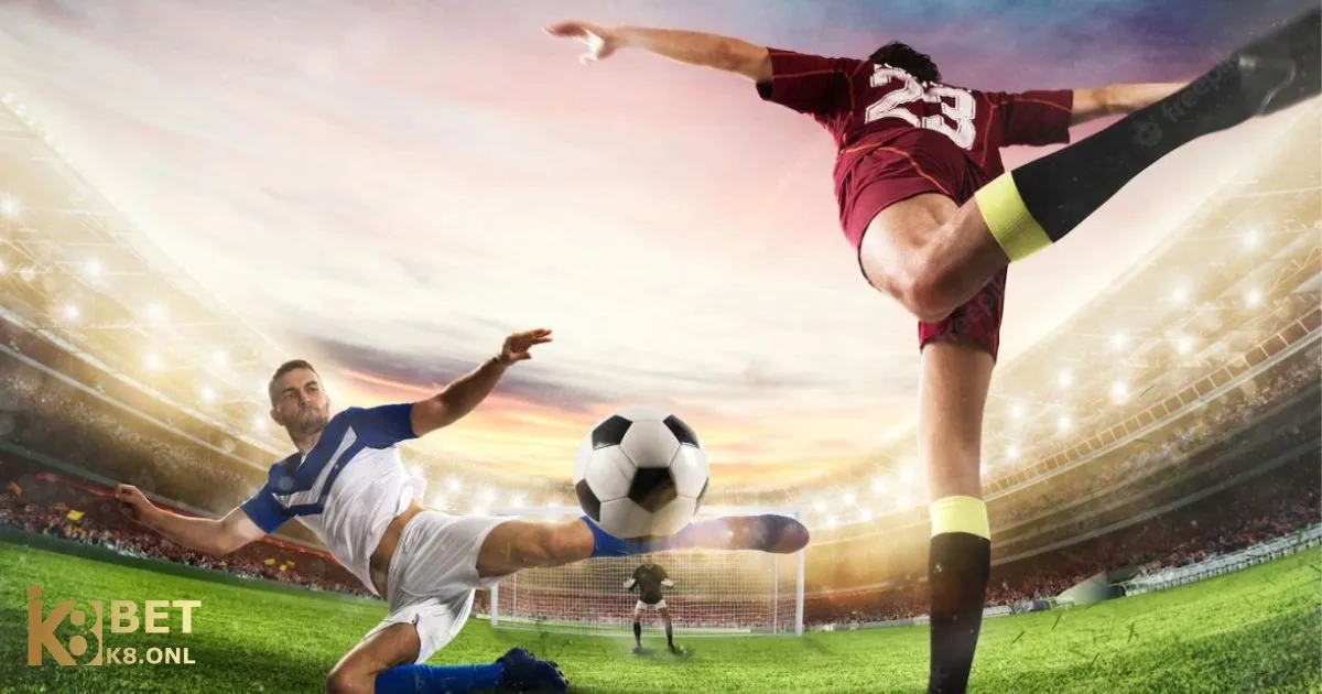 Odds Running Là Gì? Cách Đọc Tỷ Lệ & Đặt Cược Live Tại K8 4 Cách nhận diện odds running thay đổi theo diễn biến trận đấu