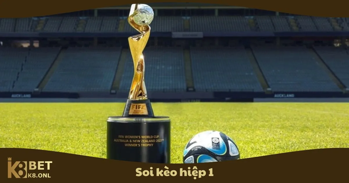 Soi Kèo Hiệp 1 Là Gì? Cách Đọc Kèo & Đặt Cược Chính Xác 2 Soi Kèo Hiệp 1 Hoạt Động Như Thế Nào?