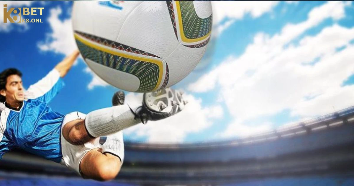 Bắt Kèo Bóng Đá Tại K8: Cách Đọc Kèo & Đặt Cược Chính Xác 2 Bắt Kèo Bóng Đá Hoạt Động Như Thế Nào?