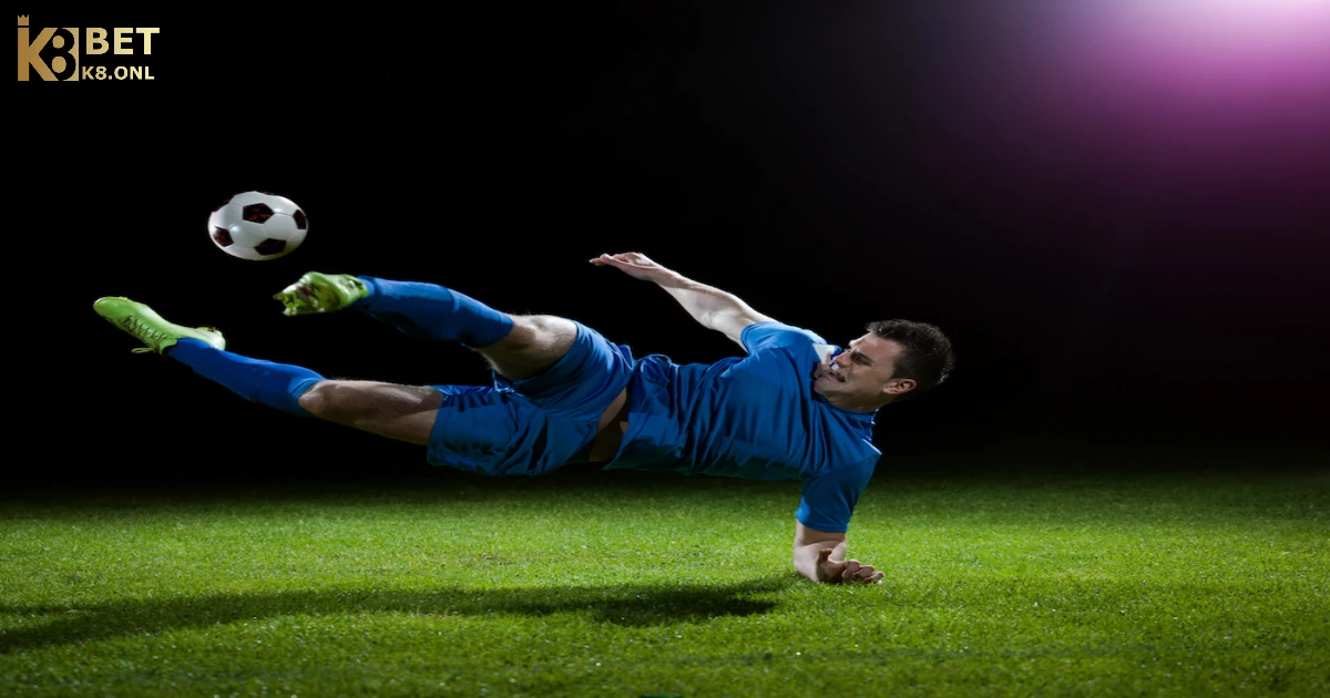 Bóng Đá SABA K8: Cách Chơi & Chiến Thuật Cược Hiệu Quả 2 Bóng Đá SABA Hoạt Động Như Thế Nào?