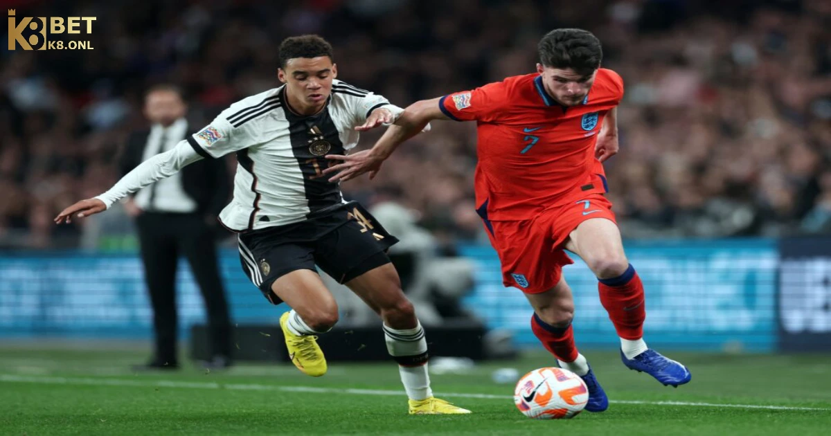 Khi nào nên đặt cược vào kèo đối đầu?