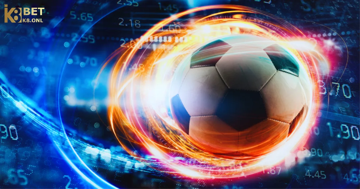 Cược Xiên Là Gì? Quy Tắc Đặt Cược & Cách Tính Tiền Tại K8 3 Rủi Ro Khi Đặt Cược Xiên